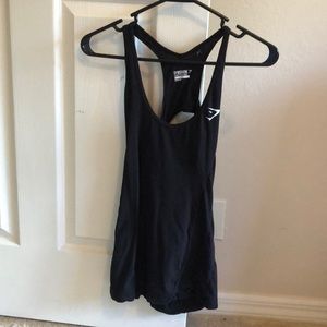 Gymshark tank top